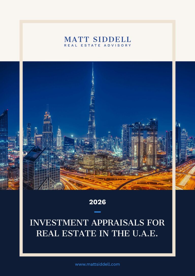 Investment Appraisals cover